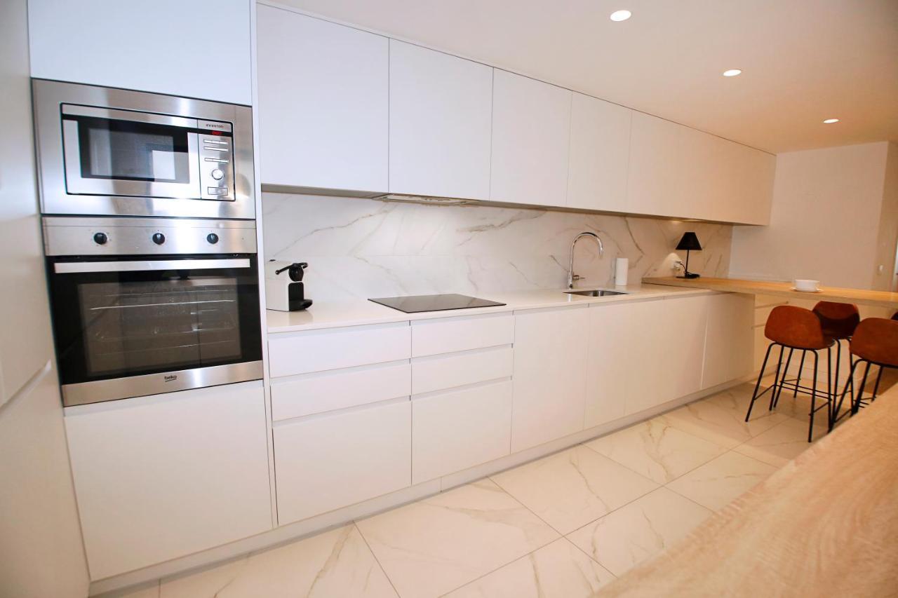 Center Maisonnave With Ac Apartment Alicante