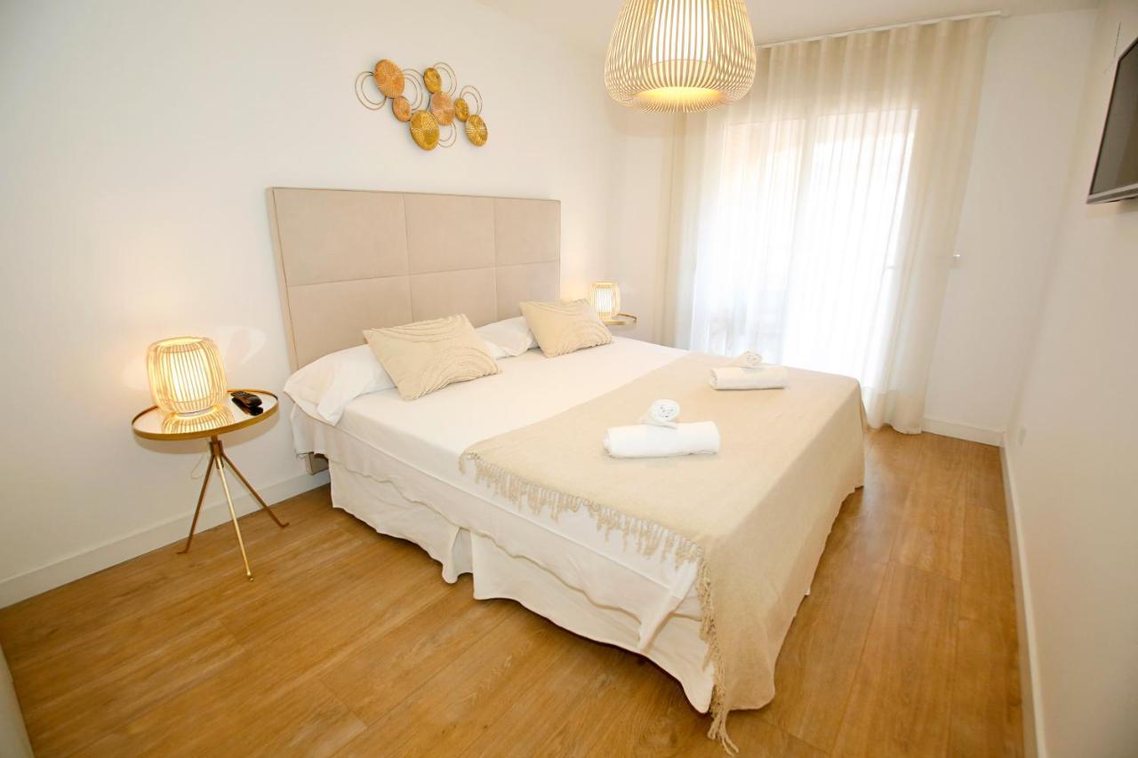 Center Maisonnave With Ac Apartment *