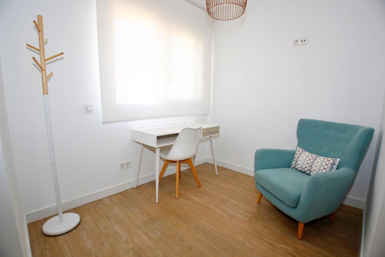 Center Maisonnave With Ac Apartment