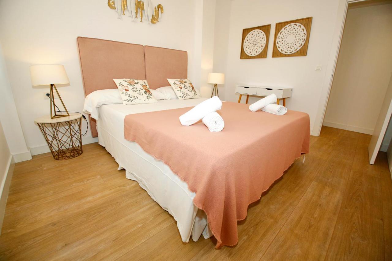 Apartment Center Maisonnave With Ac Alicante