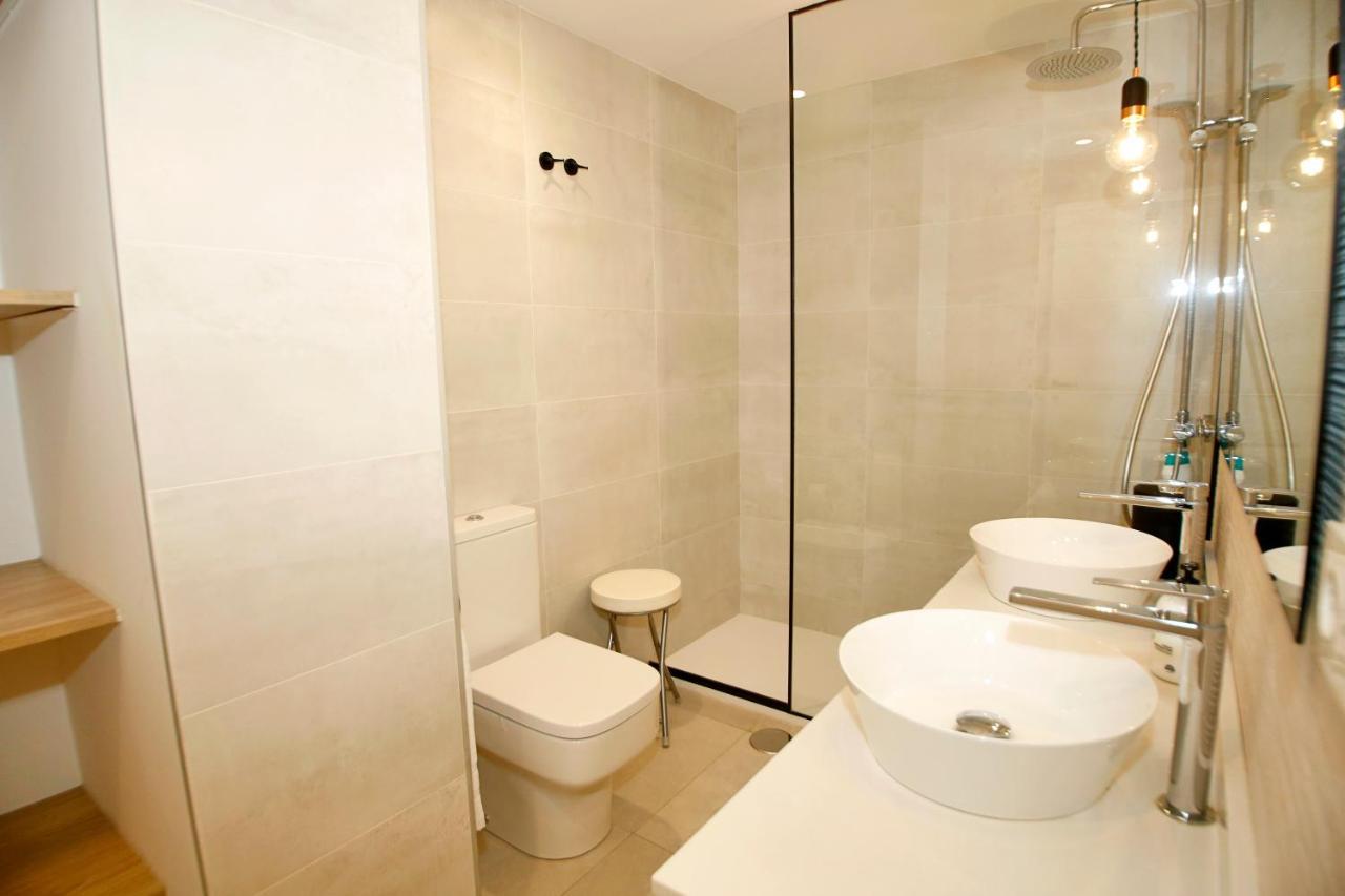 Center Maisonnave With Ac Apartment *