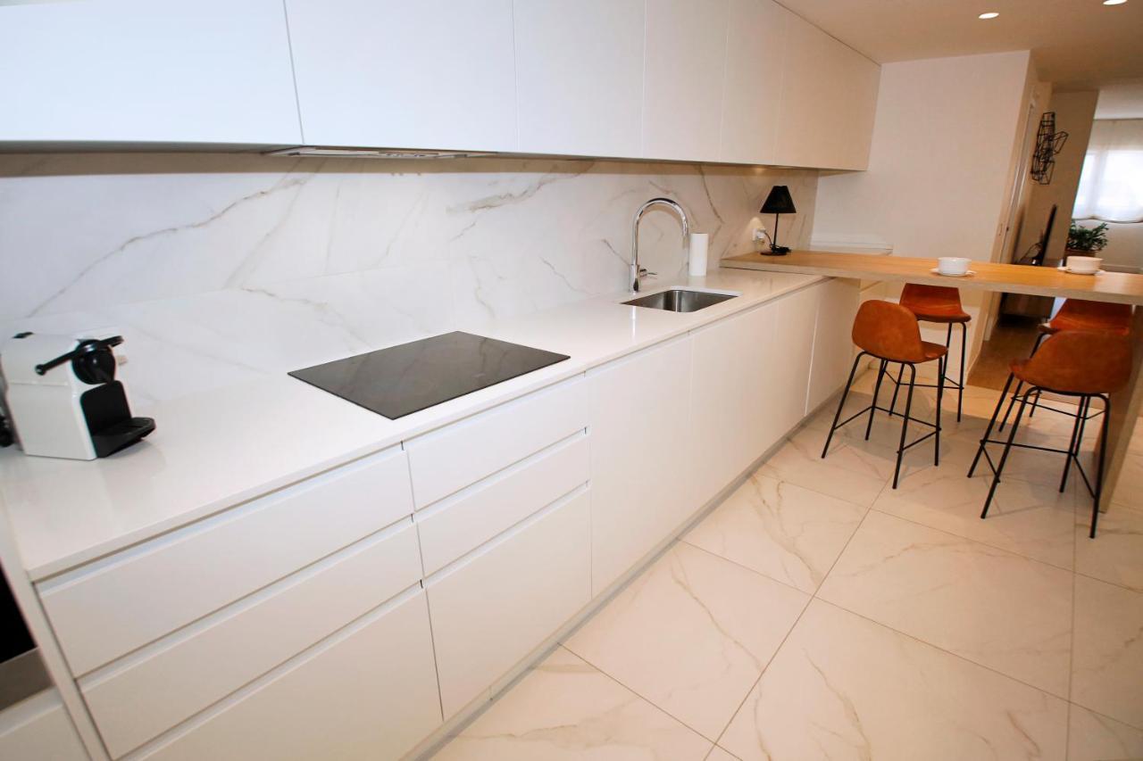 Apartment Center Maisonnave With Ac *
