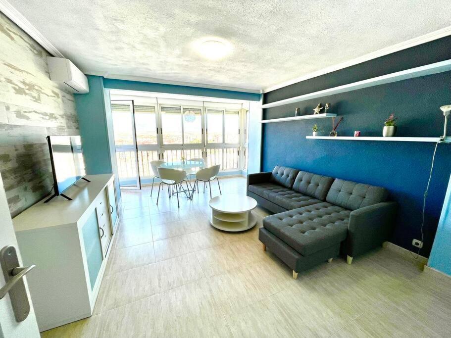Con Vistas - Centro Apartamento