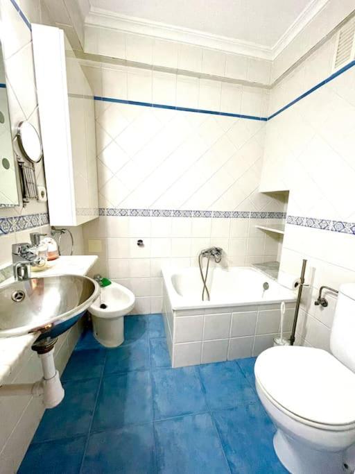 Con Vistas - Centro Apartamento