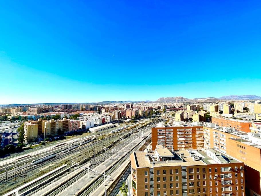 Con Vistas - Centro Apartamento *