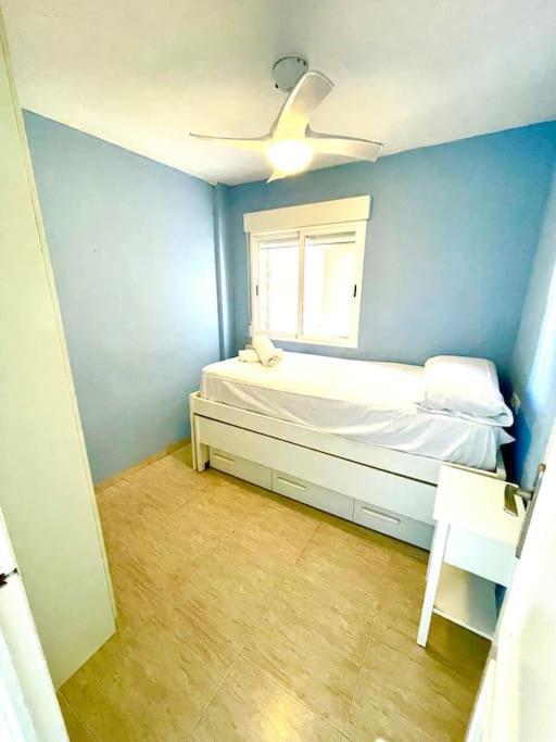 Apartamento Con Vistas - Centro *