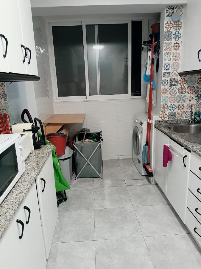 Homestay Habitaciones2 Renfe Alicante
