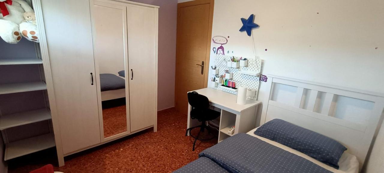 Apartamento Antonio De Alacant Aaa