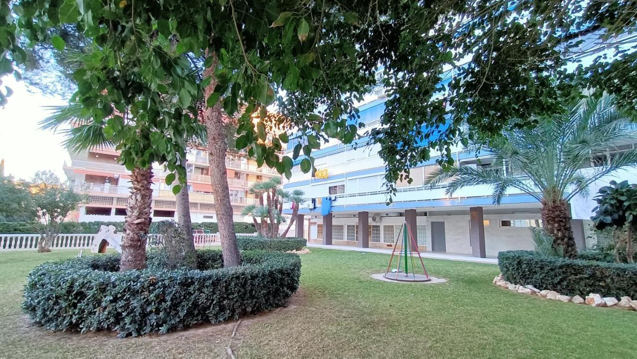 Apartamento Antonio De Alacant Aaa