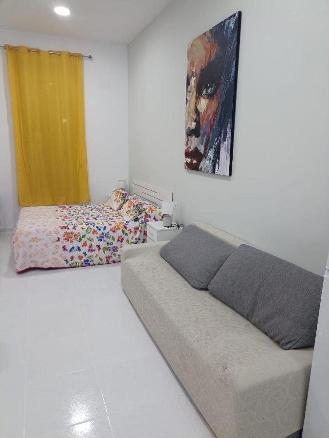 Unique Apartamento *