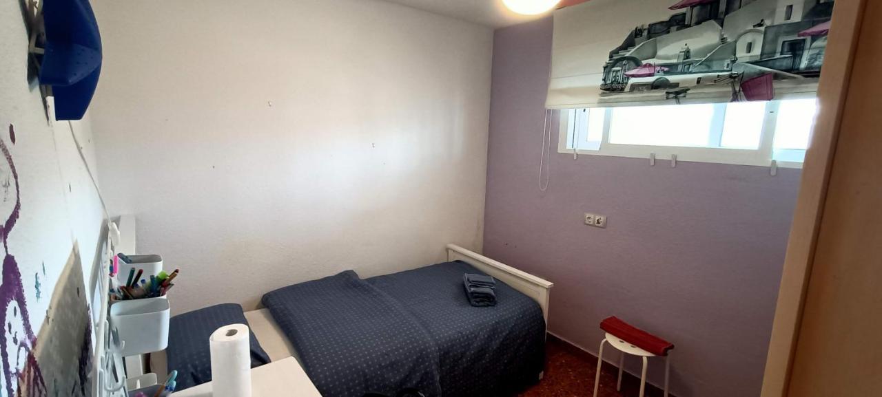 Homestay Apartamento Antonio De Alacant Aaa