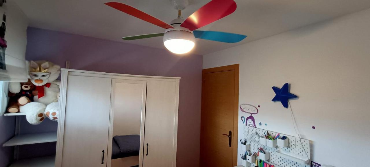 Apartamento Antonio De Alacant Aaa Homestay