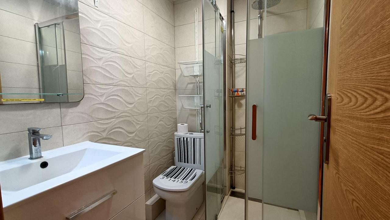 Apartamento Antonio De Alacant Aaa Alicante
