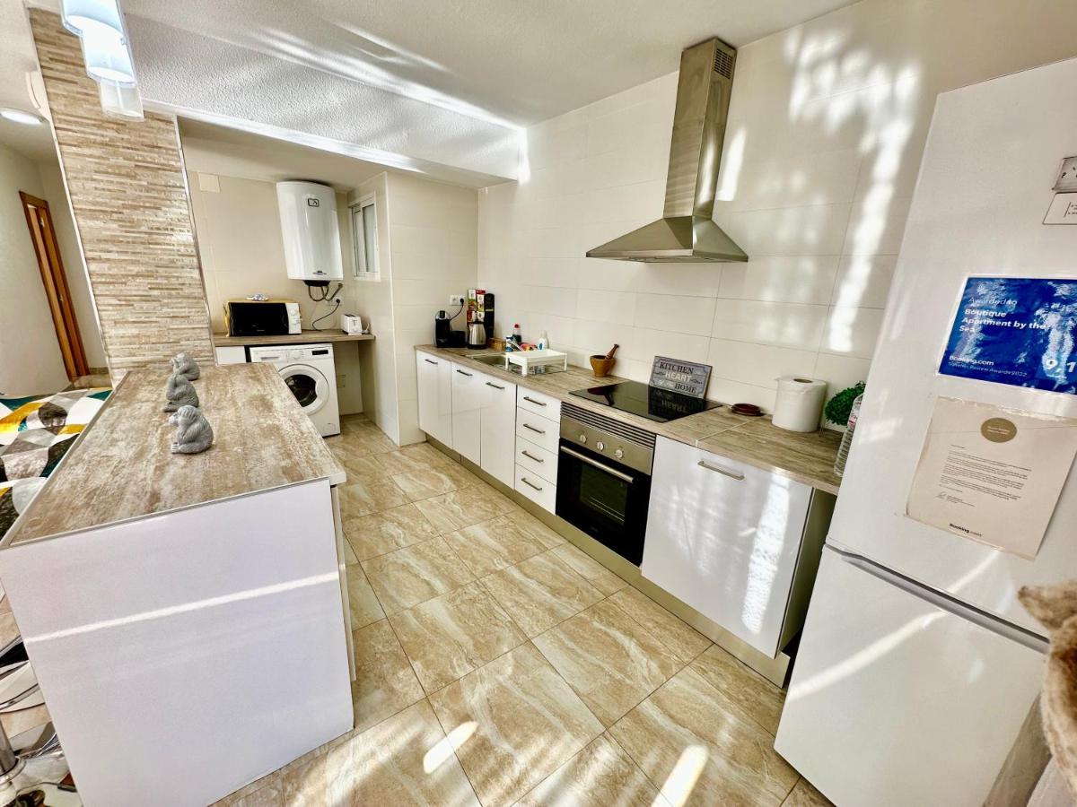 Boutique By The Sea Apartamento *
