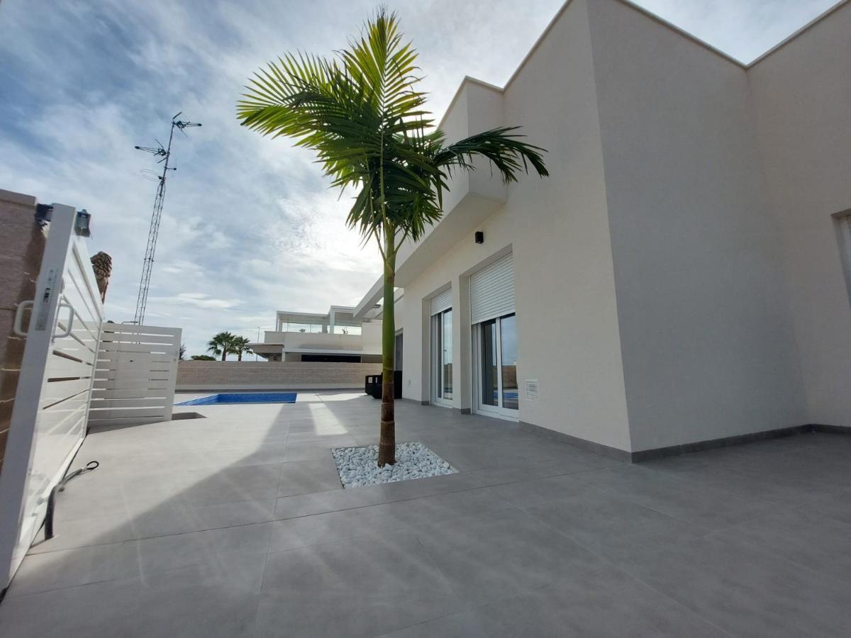 Villa Maria *