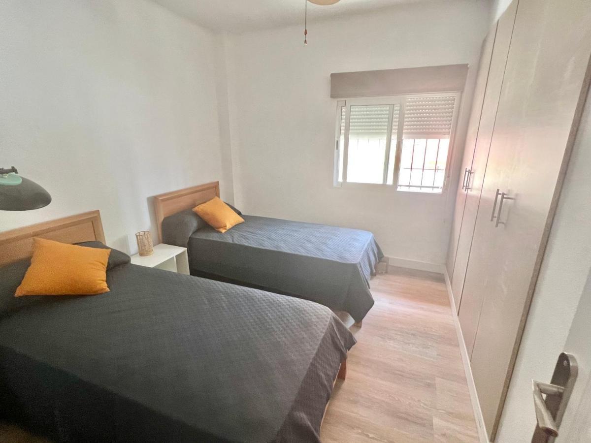 Apartamento Miralmar Apartment *