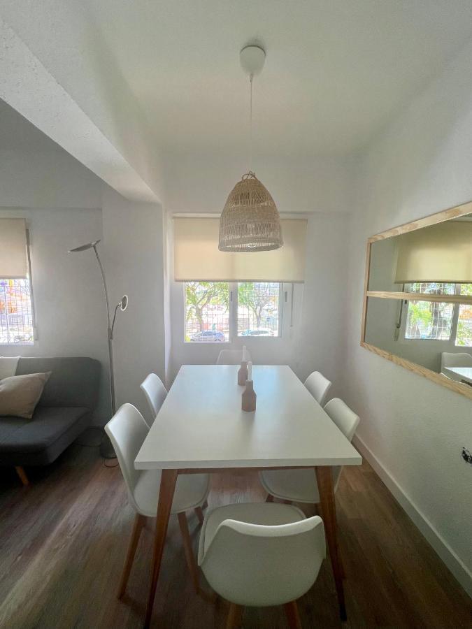 Apartment Apartamento Miralmar Alicante