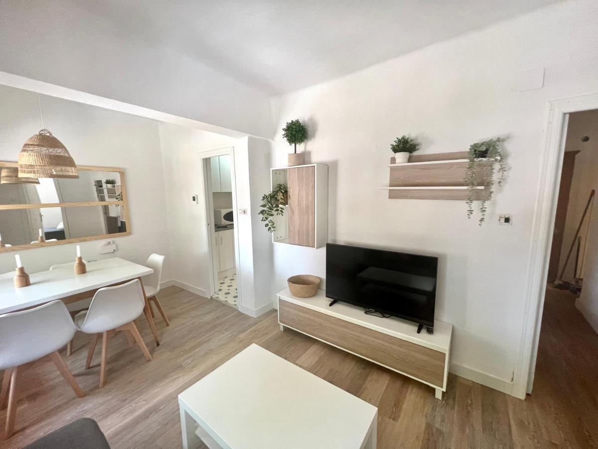 Apartamento Miralmar Apartment