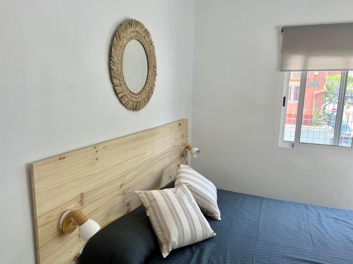 Apartamento Miralmar Apartment Alicante