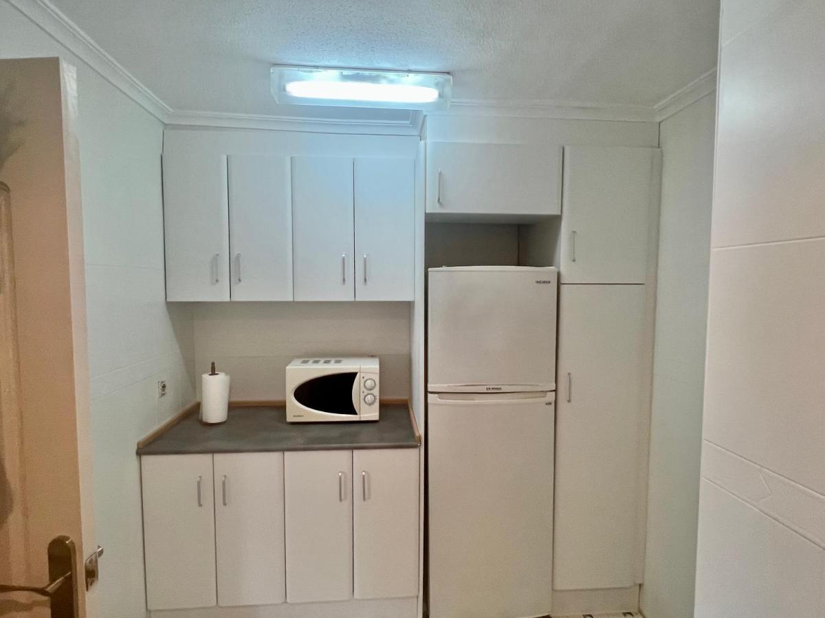 Apartamento Miralmar Apartment