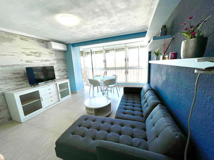 Apartamento Con Vistas - Centro Alicante