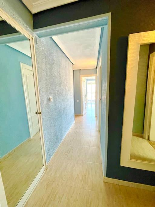Apartamento Con Vistas - Centro Alicante