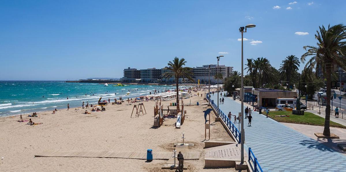 Apartamento Miralmar Apartment Alicante