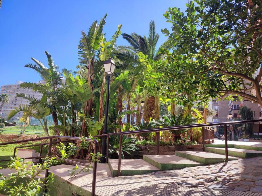 Gran Apartamento, Aire Acondicionado, Piscina Y Parking Gratuito Apartment *