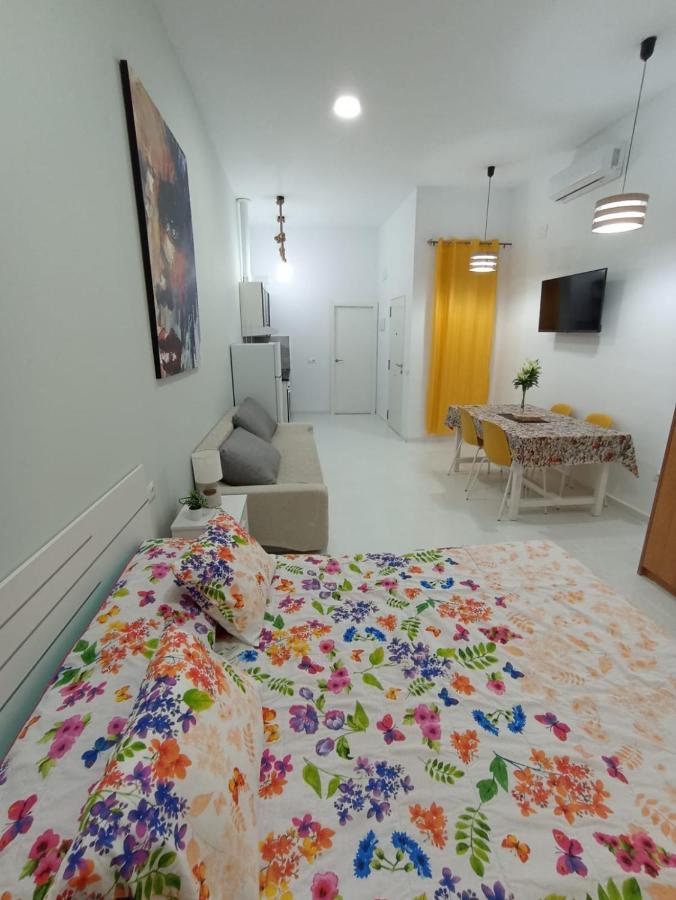 Apartamento Unique