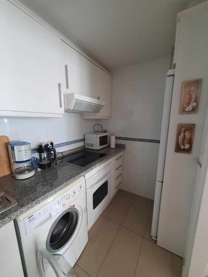 Cala Y Mar Apartment Alicante