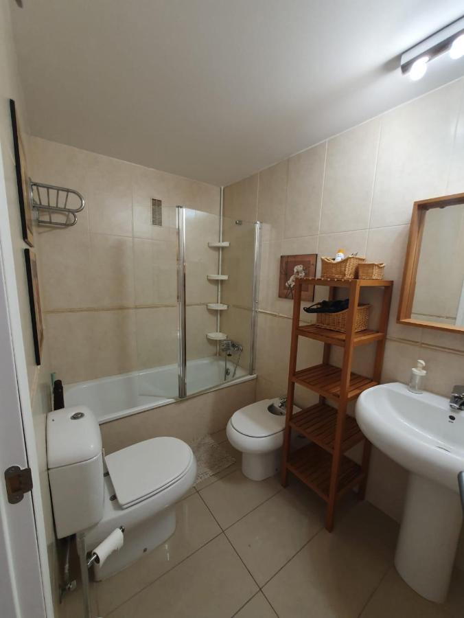 Cala Y Mar Apartment *