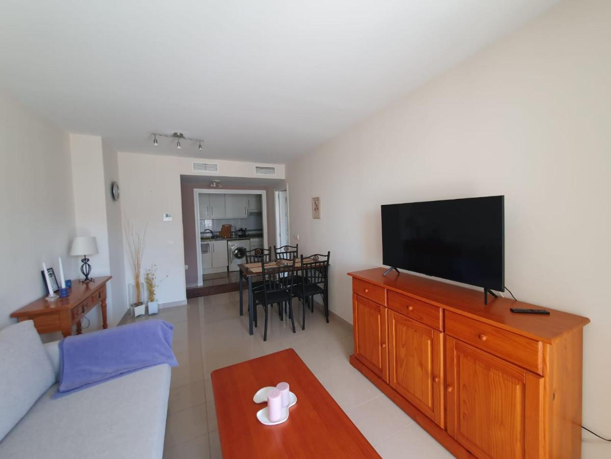 Cala Y Mar Apartment Alicante