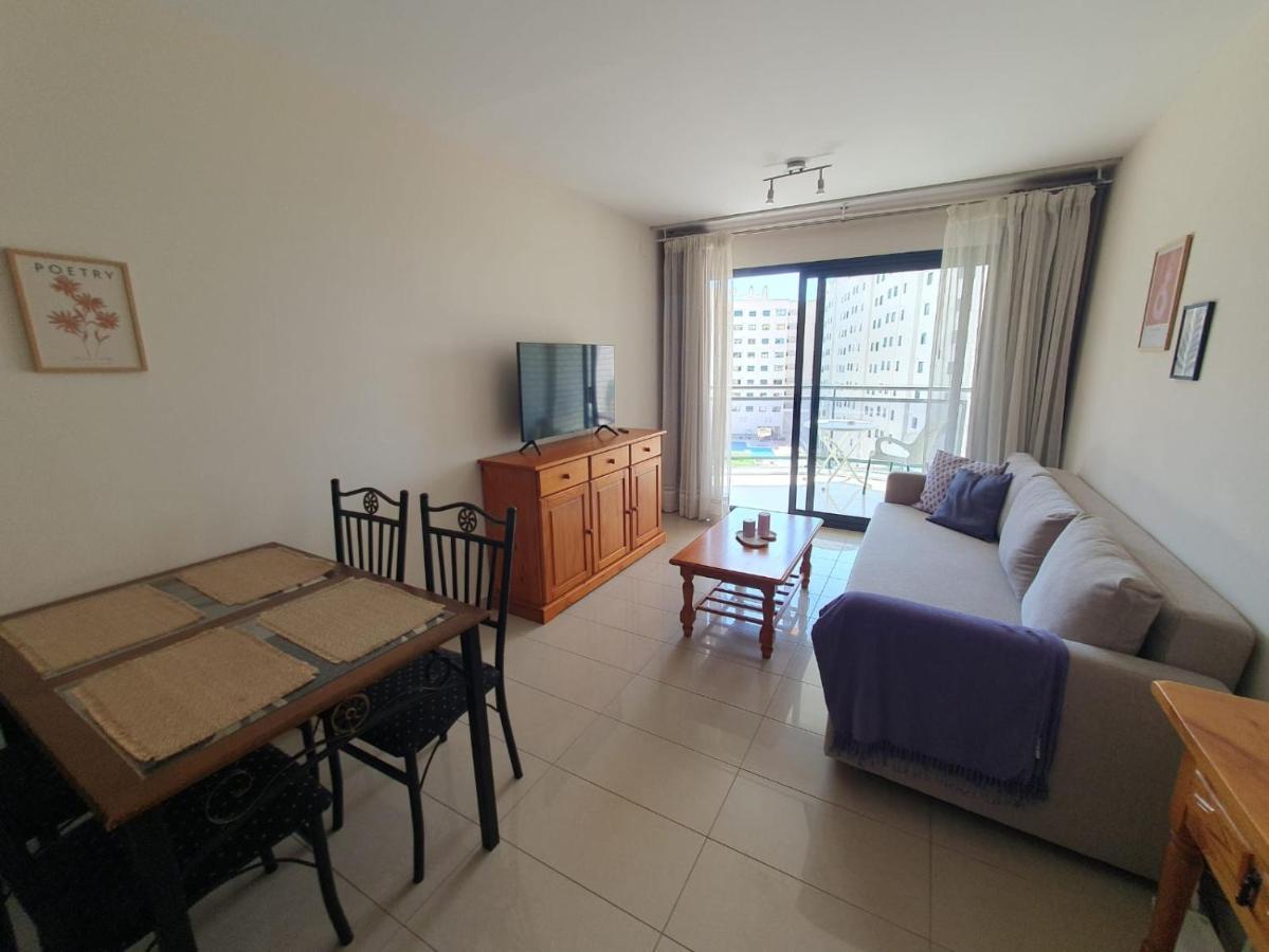 Cala Y Mar Apartment