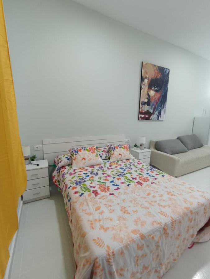 Unique Apartamento Alicante