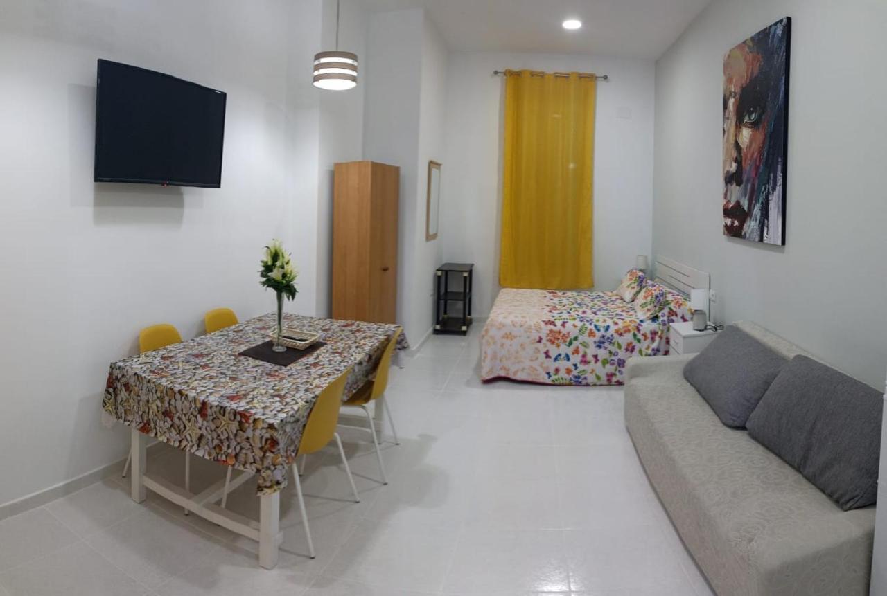 Apartamento Unique *