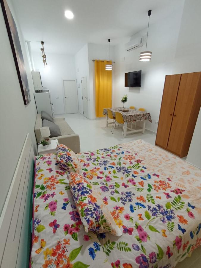 Unique Apartamento Alicante