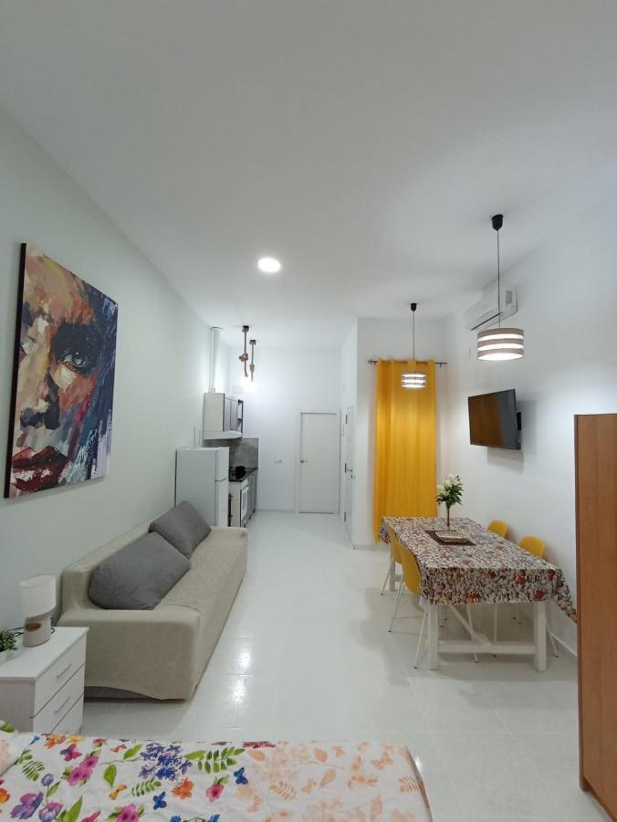 Apartamento Unique Alicante