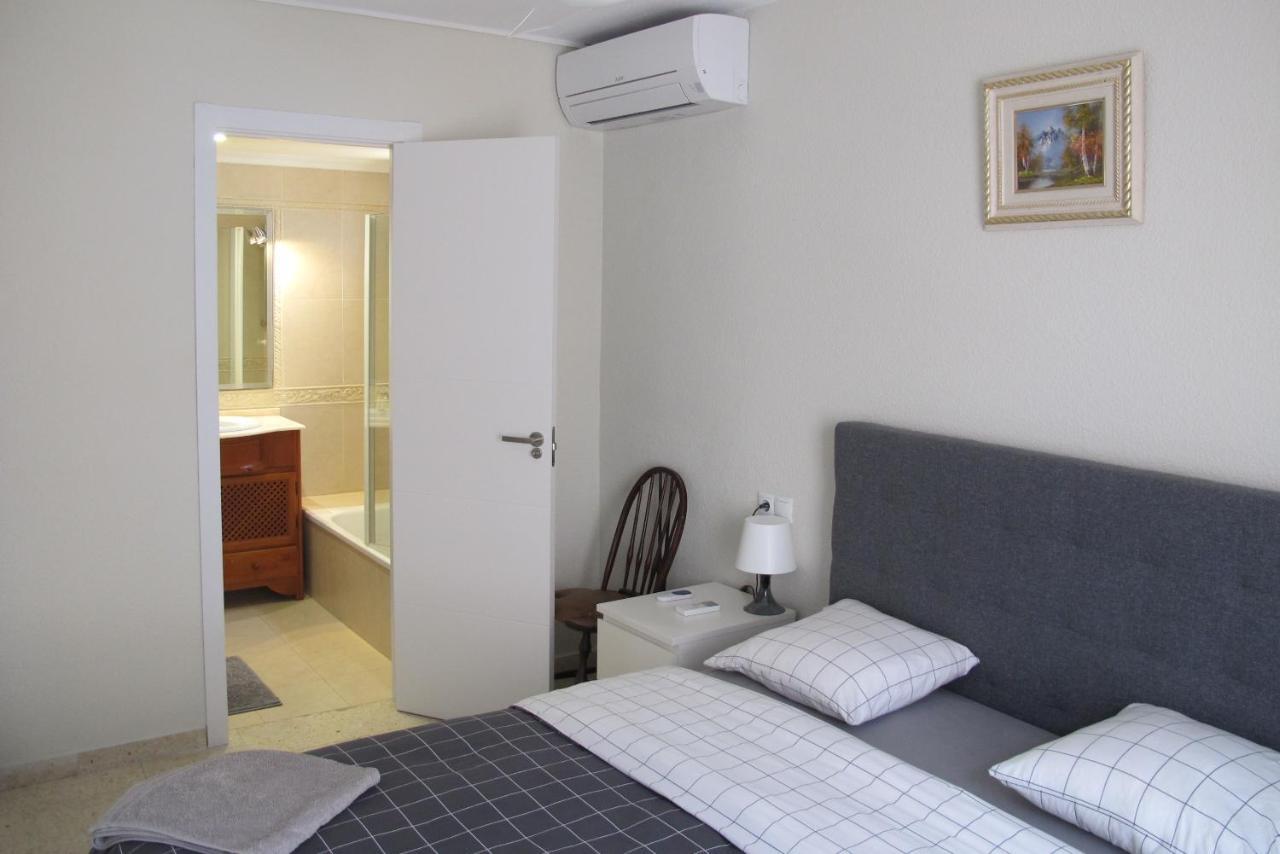 Apartamento B Ani Apartamento *