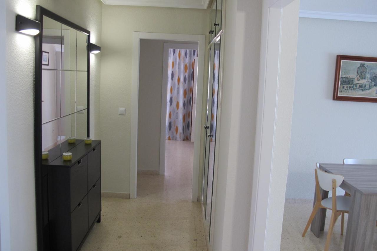 Apartamento B Ani Apartamento