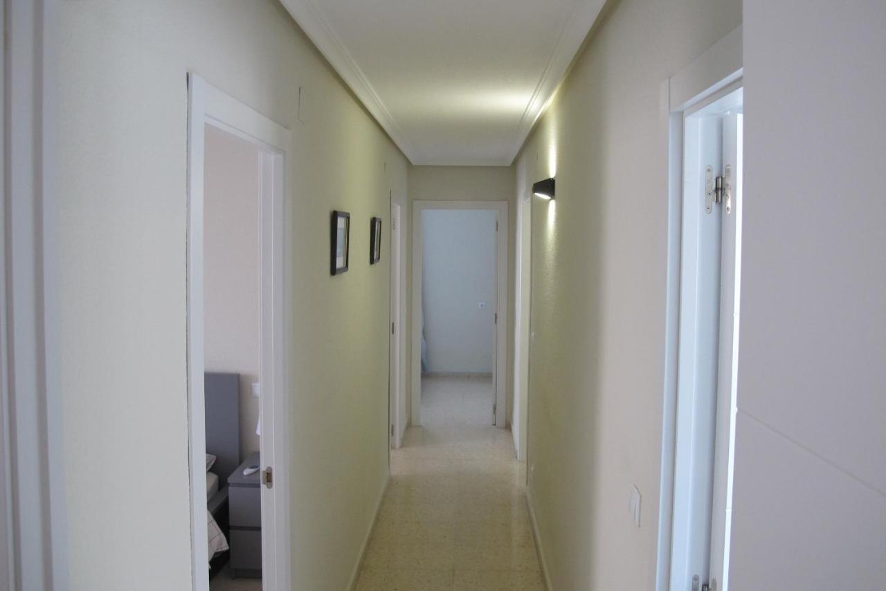 Apartamento B Ani Apartamento Alicante