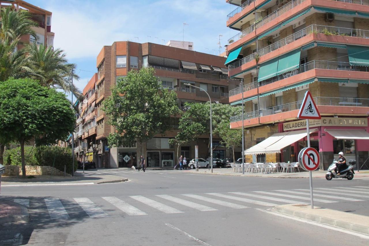 Apartamento B Ani Apartamento Alicante