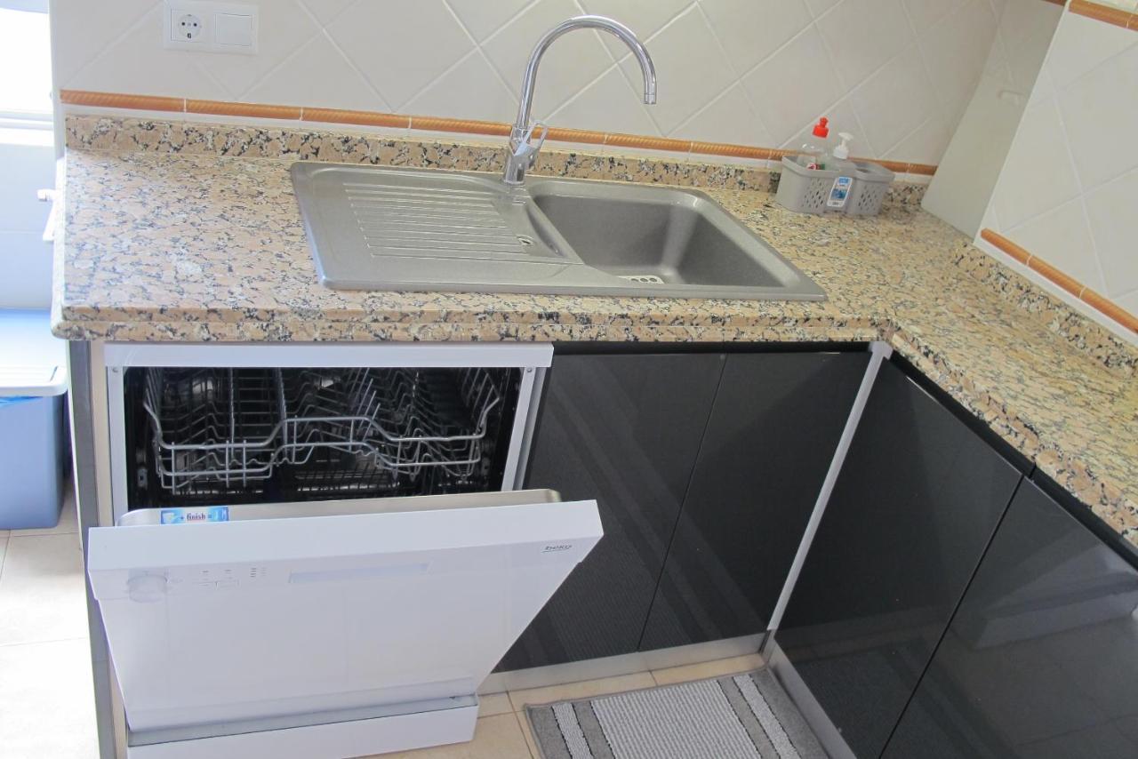 Apartamento Apartamento B Ani
