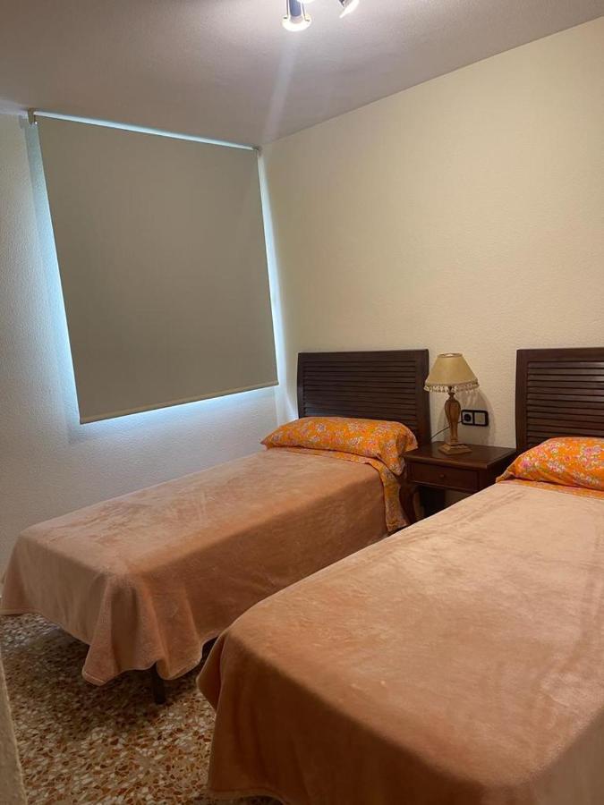 Apartamento Bright Flat With View To The Castle And The Museum