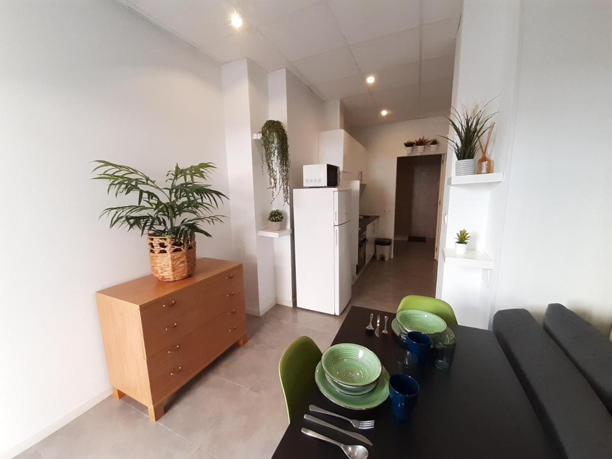 Apartamento Green Serenity Alicante