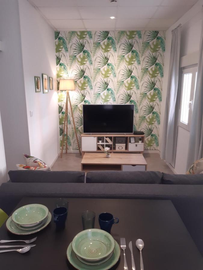Apartamento Green Serenity