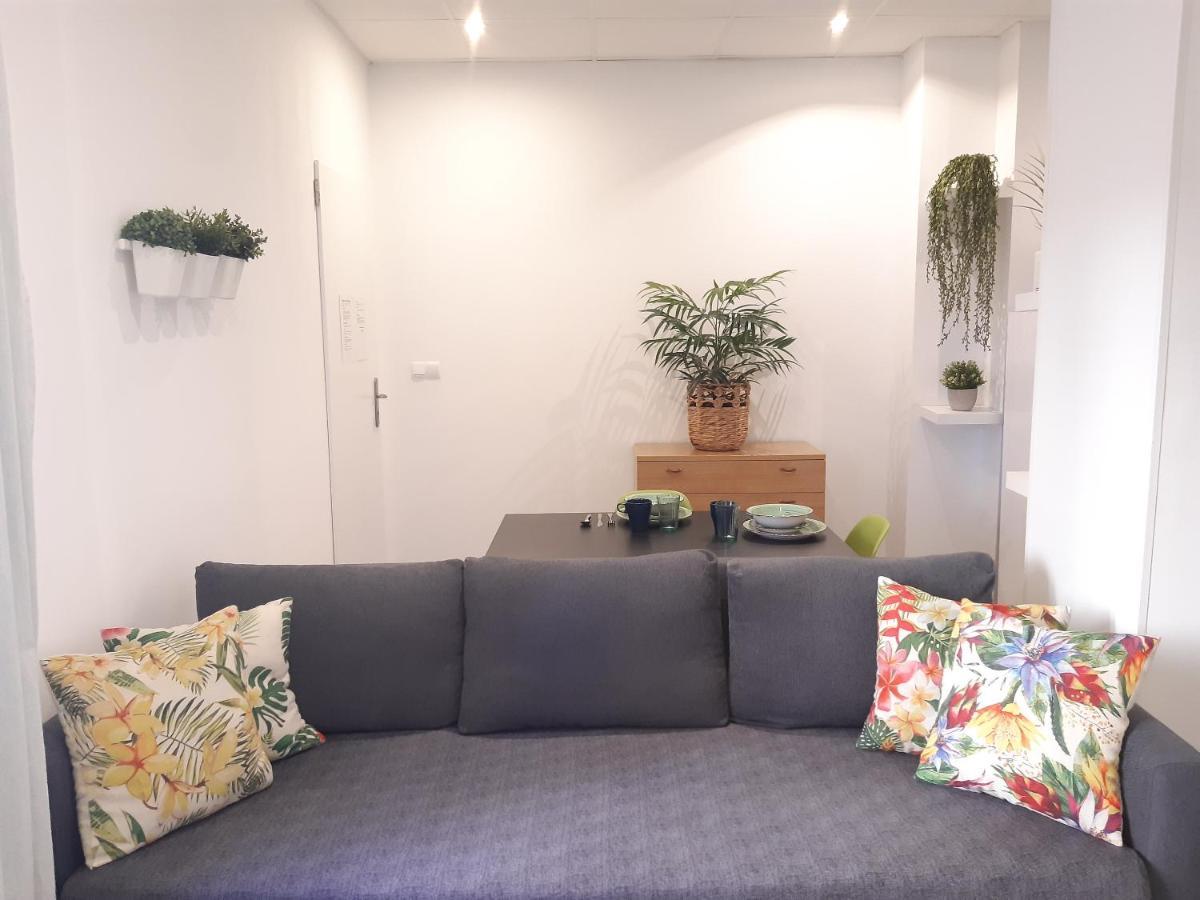 Apartamento Green Serenity Alicante