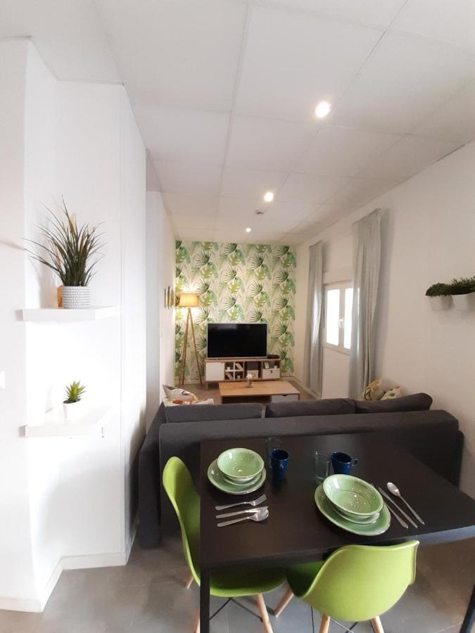 Apartamento Green Serenity Alicante