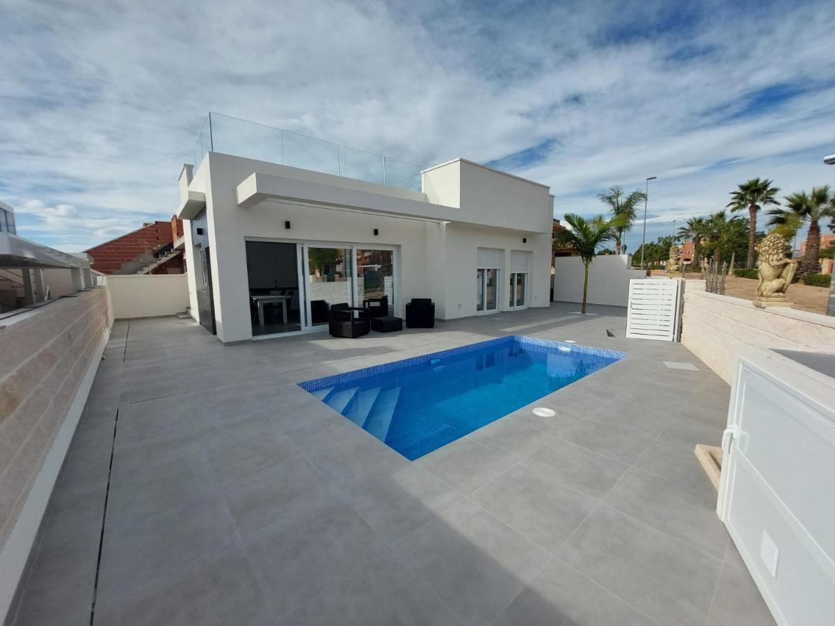 Maria Villa Alicante
