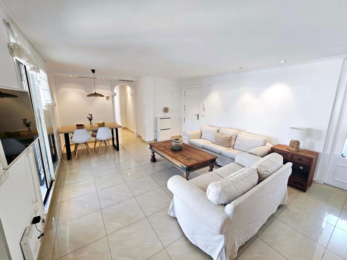 Apartment Amazing Attic In Center Alicante