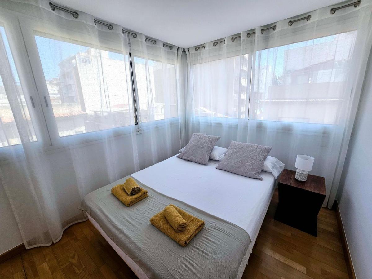 Apartment Amazing Attic In Center Alicante